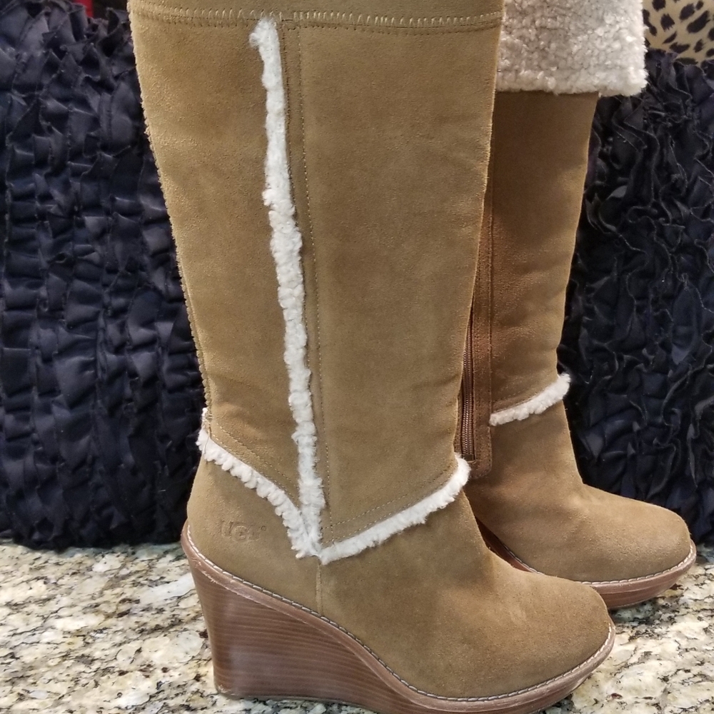 Super warm ugg boots